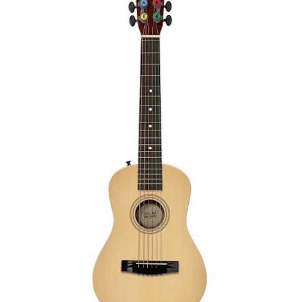 Acoustic Guitar